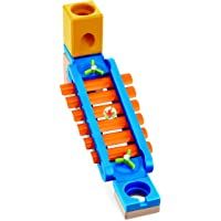 Los mejores  - Hape International-E6022 Juegos de Canicas Patio de Recreo Sónico- Multicolor (E6022)